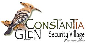 CGSV – Constantia Glen Security Village